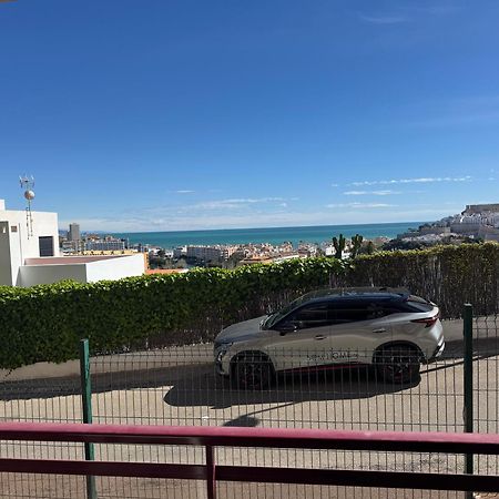 Mirador Somhome Peñíscola エクステリア 写真