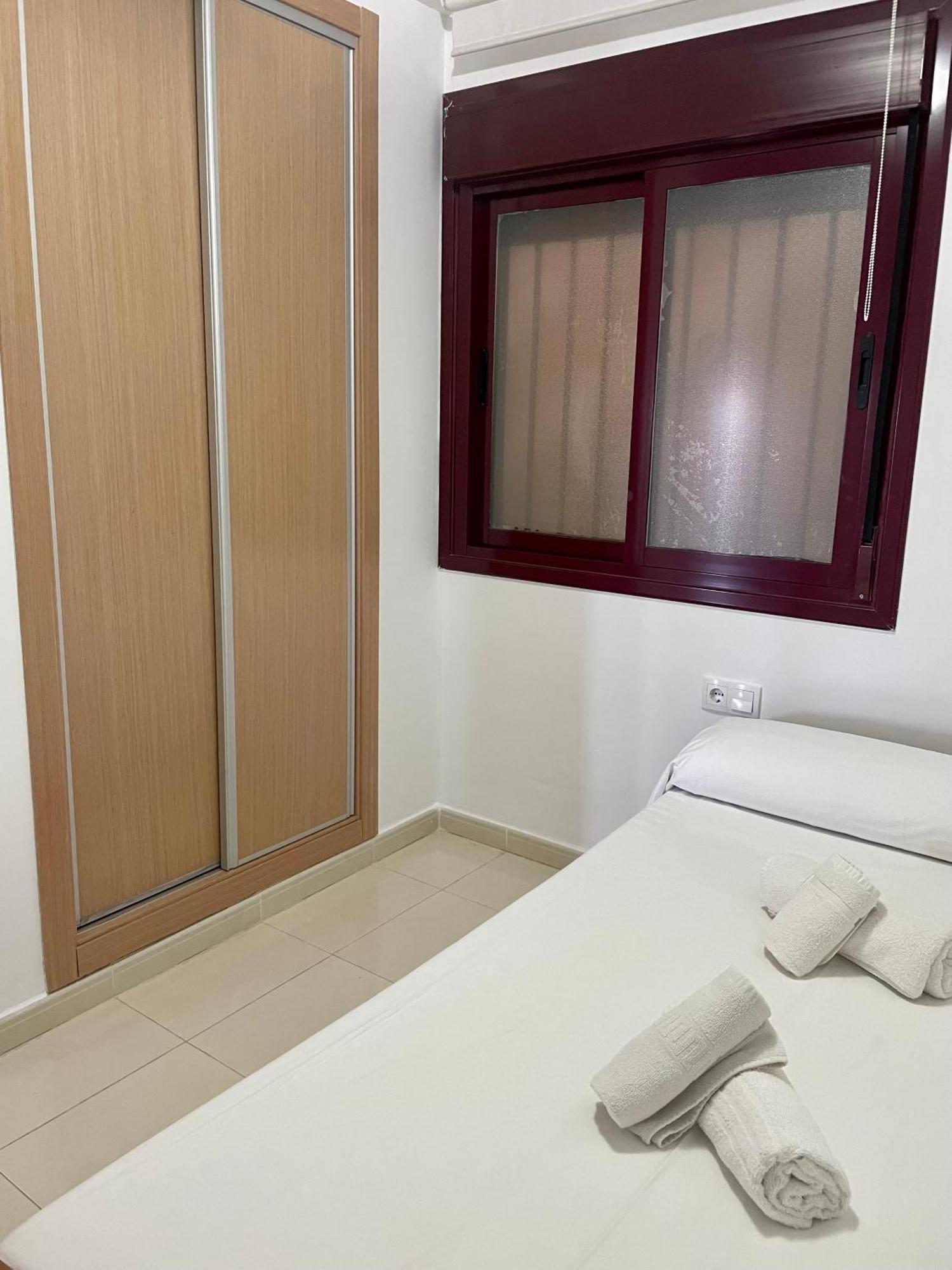 Mirador Somhome Peñíscola エクステリア 写真